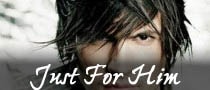 Just For Him